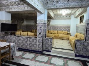 Apparemment familiale villa 110 m2 jardin et piscine