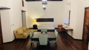 La Guayra Hotel Boutique