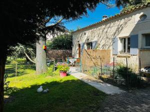 Gite Saint-Alban