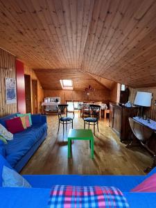 La Mansarda di Tiziano