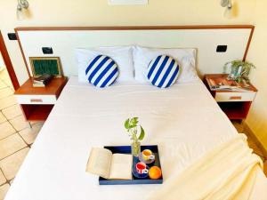 Appartamento Il Borgo A7