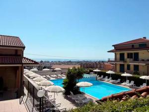 Appartamento Il Borgo A7