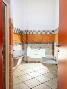 Appartamento Il Borgo A7