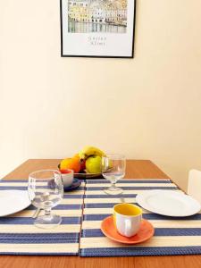 Appartamento Il Borgo A7