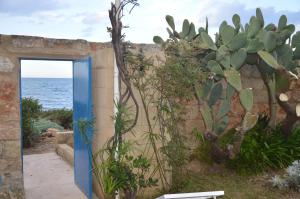 Il Rifugio dello Scoglio