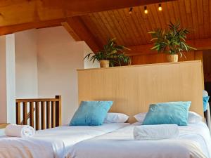 Allotjaments Pirineus