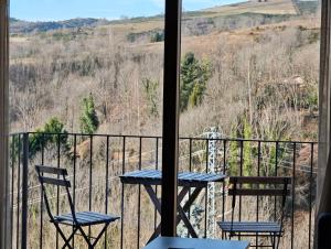 Allotjaments Pirineus