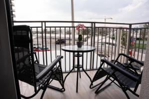 Studio at the Water’s Edge – 5 Min to SeaWorld