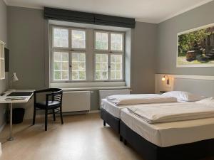 Jugendstilhotel Trifels