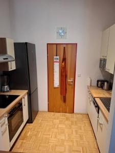 Ferienwohnung Alexanderhof