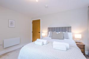 Rock Mill - Superior 2-Bedroom Apartment