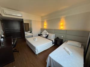 Flat incrível para 4 - Excelente localização - 1