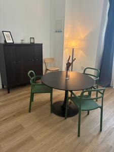 Gran apartamento Larios