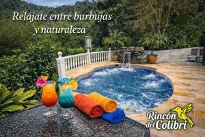 Rincón del Colibrí