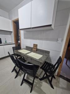 Casa Completa Sossego Wifi Pet Criança