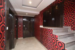 Royal O Hotel