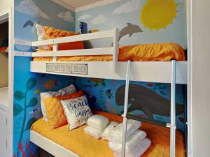 Tropical Winds - Ferda Buoys