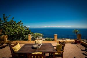 Resort Al Belvedere Salina