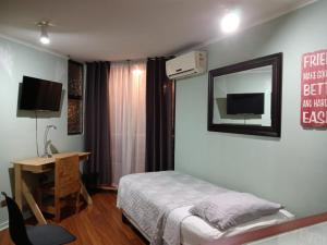 APARTAMENTOS jrs