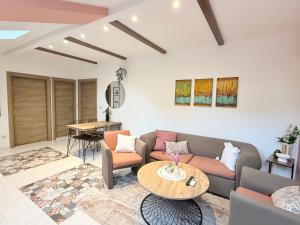 Center Apartments The Quiet Luxury 5