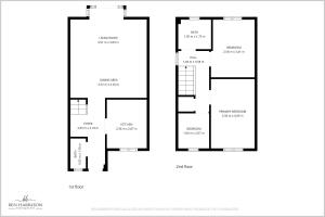 3 Bed house with 6 Beds Driveway and Garden