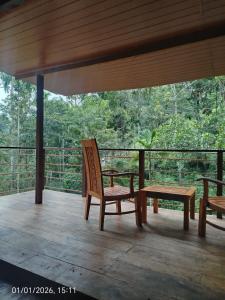 Ella EDAN Homestay