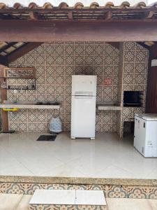 Casa Charmosa na Prainha de Mambucaba