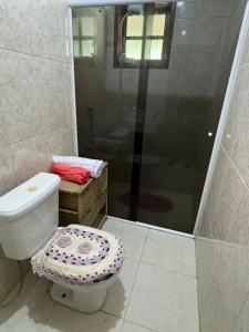 Casa Charmosa na Prainha de Mambucaba