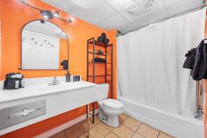 Oceanfront 1BR - Stunning Views - Heated Pools