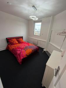 Petit appartement charmant