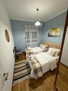 Quiet Corner Apartments, Delijorgji Tirana