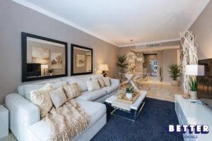 2BR Puerto Banus Premium Location