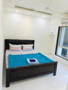 Crystal Avenue - Aurafarm stay by Hosana Hospitality