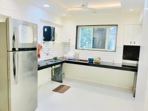Crystal Avenue - Aurafarm stay by Hosana Hospitality