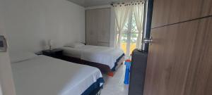 Habitación Cantabria