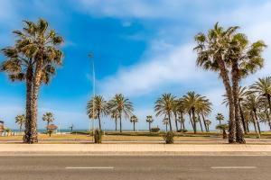 Navas A FreshApartments