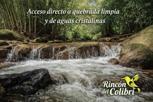 Rincón del Colibrí
