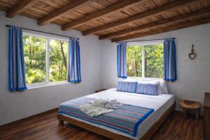 Kin Resort Lodge