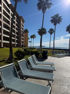 Coral Sunset Condo - 405 East Sonoran Spa