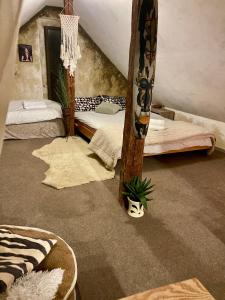 Charming House in Old City