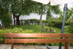 Iasonas Pelion House