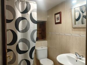 Winahost Casita Sierra de Madrid