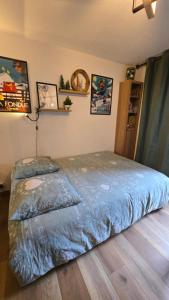 Appartement proche télécabine! Séjour tout inclu!