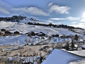 Joli T2 au Chinaillon proche pistes pour 4 personnes avec garage - FR-1-458-267