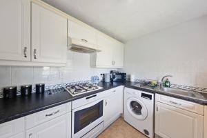 Windsor Court 2 bedroom Maisonette