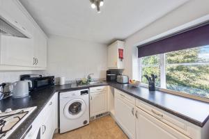 Windsor Court 2 bedroom Maisonette