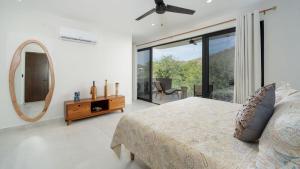 Ziba Condos Departamento con terraza