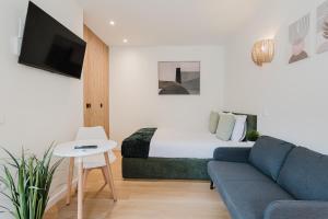 Póvoa Studios by Pomerania