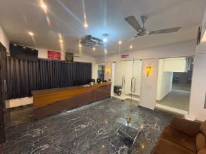 Hotel Elevate Inn Bangalore Airport
