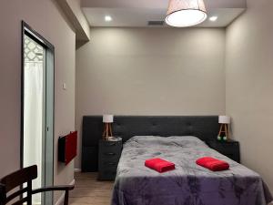 ViaVia BsAs GuestHouse 324